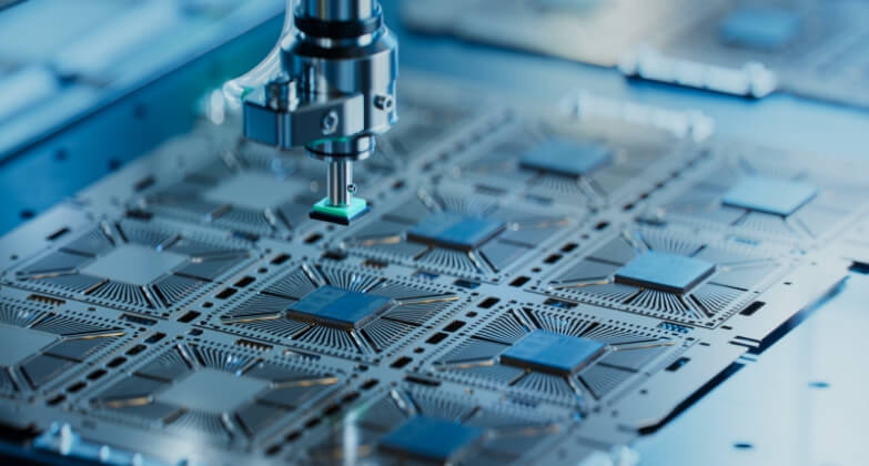 Procurement and Components
