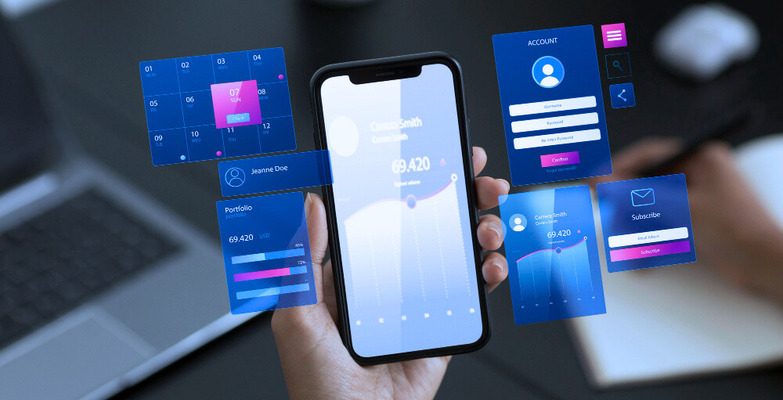 Interface Design