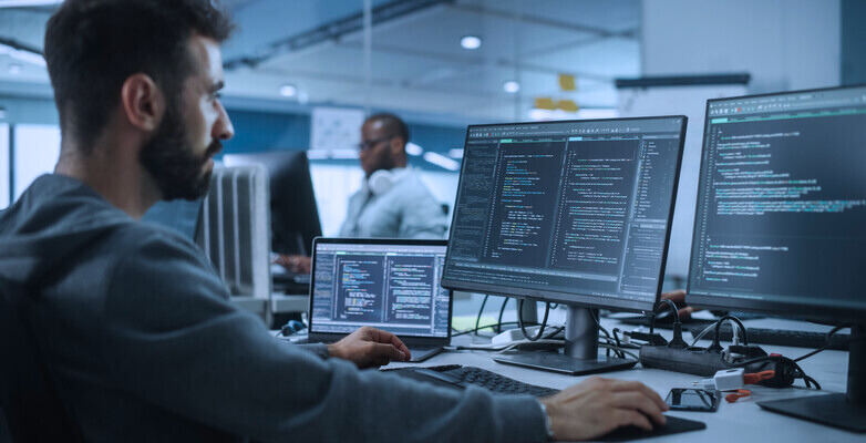 IT Consulting